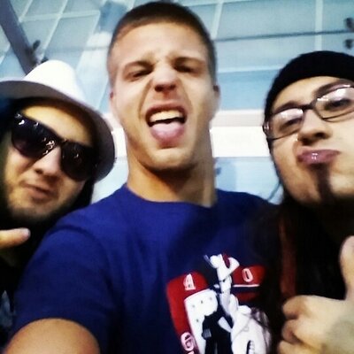 Profile Picture of David McSwain (@TheGeneralSwagg) on Twitter