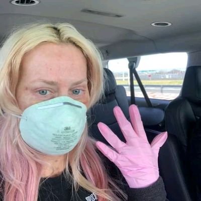 Profile Picture of Bree Bennett (@BreeBennett18) on Twitter