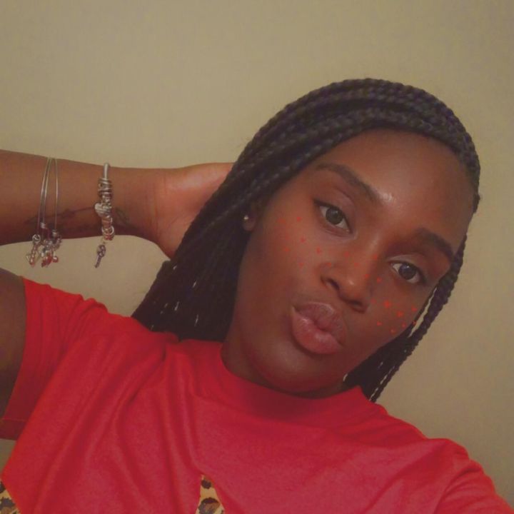 Profile Picture of Tamara Corley (@tamstylez7) on Tiktok