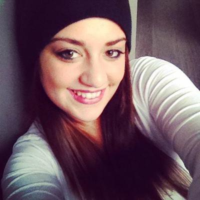 Profile Picture of Martina Sadloňová (@MSremmy6) on Twitter