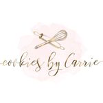 Profile Picture of Carrie Eklund (@cookies_by_carrie) on Instagram