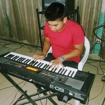 Profile Picture of Jacob Marroquín Posadas (@JacobPosadas) on Twitter