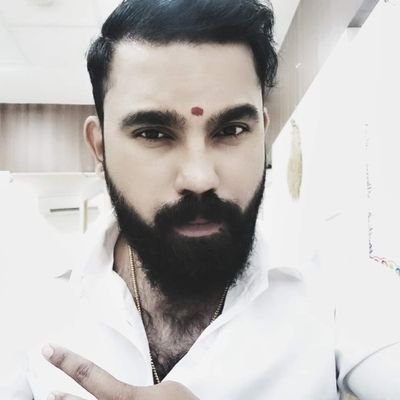 Profile Picture of Shailesh Nair (@Shailes13418910) on Twitter