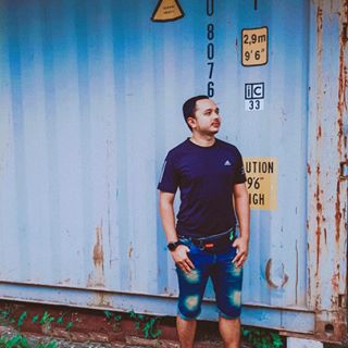 Profile Picture of George Boot (@george.boot.12) on Facebook