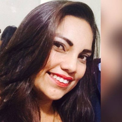 Amada Rodríguez - Twitter Profile Picture of Amada Rodríguez (@amadael32407236) on Twitter