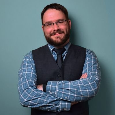 Profile Picture of Kristopher Connell (@krisC223) on Twitter