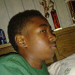 Profile Picture of Antonnio Ricketts (@tonyfourthirty) on Instagram