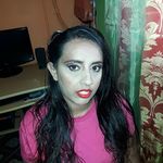 Profile Picture of Crystal Scheryl Lee Baksh (@crystalscheryllee) on Instagram