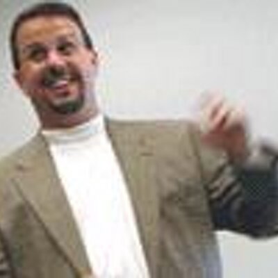 Profile Picture of Tony Carvajal (@CalmerofChaos) on Twitter