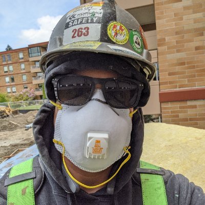 Profile Picture of Cory Humphrey (@CoryHumphrey18) on Twitter