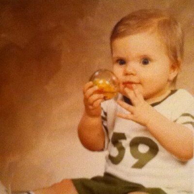 Profile Picture of Logan James Magnuson (@loganJmag1) on Twitter