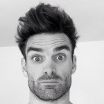 Profile Picture of Scott McMorris (@scott_mcmorris) on Instagram