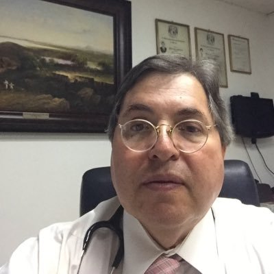 Profile Picture of Alberto Orozco Gutierrez (@drorozco55) on Twitter