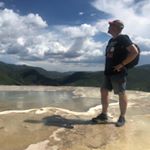 Profile Picture of Keith Dobson (@dobby_68) on Instagram
