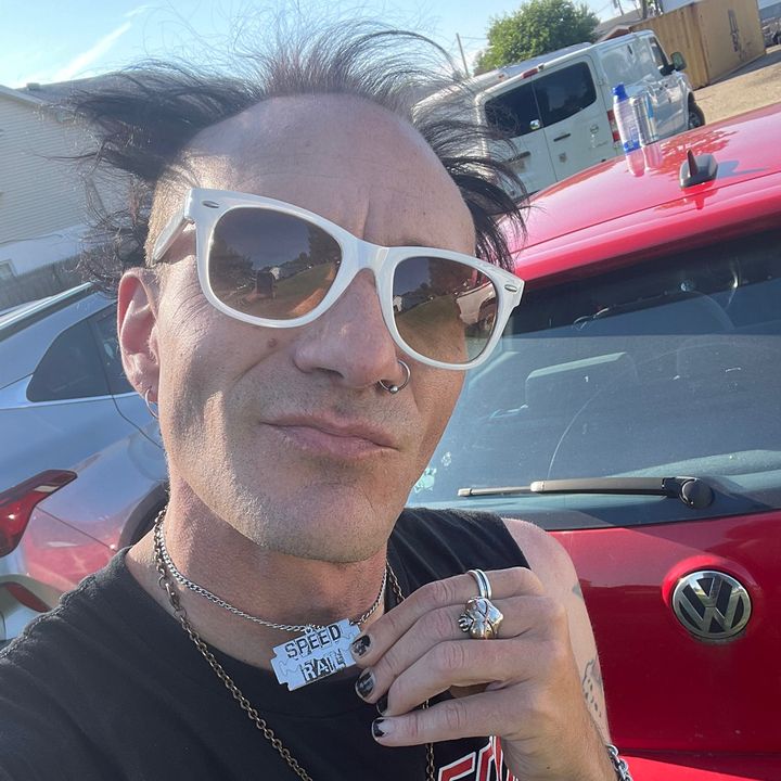 Profile Picture of Corey Rotic (@coreyroticsucks) on Tiktok