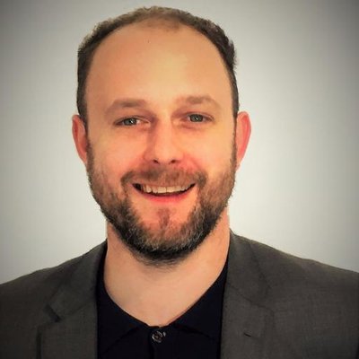 Profile Photo of Mike Grey (@MikeGradconsult) on Twitter