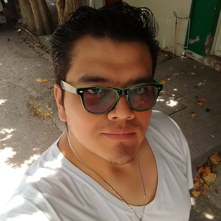 Profile Picture of Danyroque (@danyroque89) on Tiktok