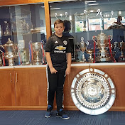 Profile Picture of John Mckinstry (@johnmckinstry8926) on Youtube