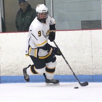 Profile Picture of Nick Schiavone (@N_Schiavone9) on Twitter