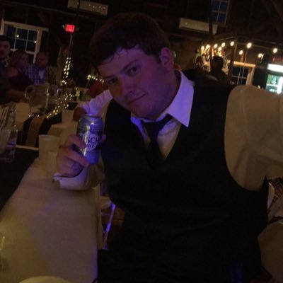 Profile Picture of Tyler Larson (@Tlars26) on Twitter