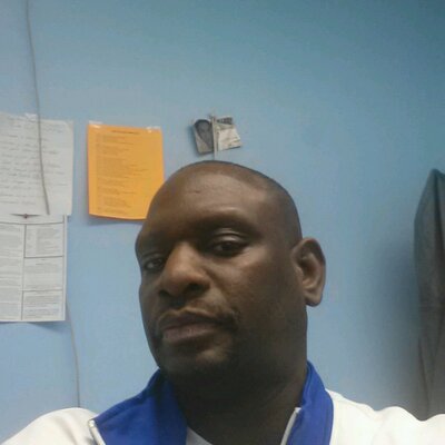 Profile Picture of GEORGE BALL (@COACH128G) on Twitter