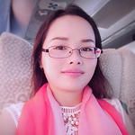 Profile Picture of Xiang ling Zhang (@maggiezxl224) on Flickr