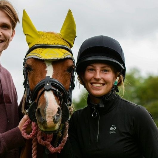 Profile Picture of   Leah Robertson ✨... (@leah.mga) on Tiktok