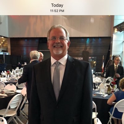 Profile Picture of John Smith (@JohnASmith55) on Twitter