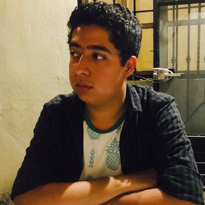 Profile Photo of Ricardo Caballero (@RickyMolina95) on Twitter