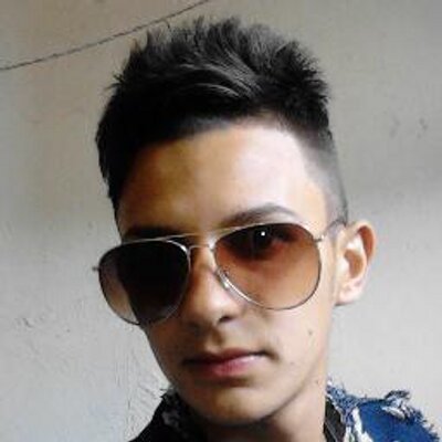 Profile Picture of Cristian Petrache (@CrystyDllk) on Twitter