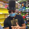 Profile Picture of kevin rodrigues (@@kevinrodriguesss) on Tiktok