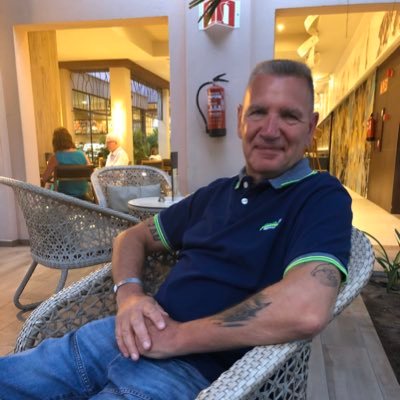 Profile Picture of David Colgan (@DavidCo73752580) on Twitter