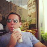 Profile Picture of Luke Morrill (@lmorrill92) on Instagram