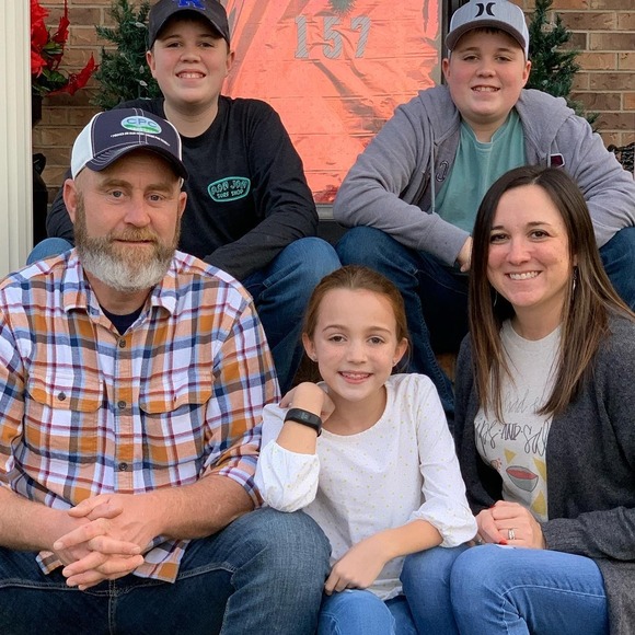 Profile Picture of Grant Williams (@gwilliams2455) on Poshmark