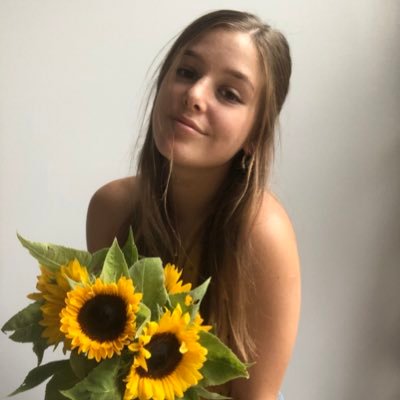 Profile Picture of Allison Yoxheimer (@Allison_Yox) on Twitter