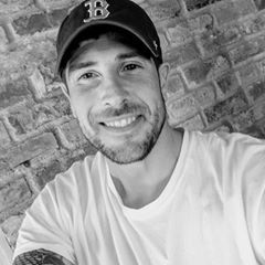 Profile Picture of Joshua Roberts (@joshuaroberts613) on Tiktok