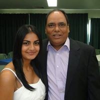 Profile Picture of Richard Augustus (@richard-augustus-4) on Quora