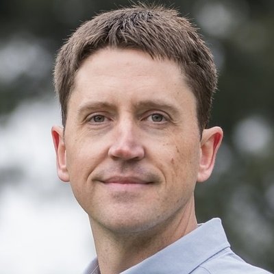 Profile Picture of Brian Littlejohn (@lj4sherwood) on Twitter