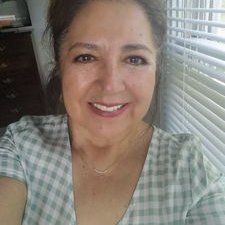 Profile Picture of Connie Silva-Bates (@ConnieSilvaBat1) on Twitter