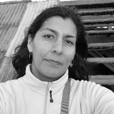 Profile Picture of Marcela Rivera Pérez (@dianariverago) on Twitter