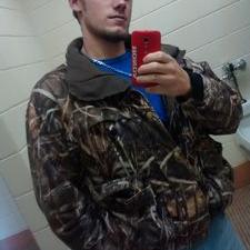 Profile Picture of Jacob Viator (@ViatorJacob) on Twitter
