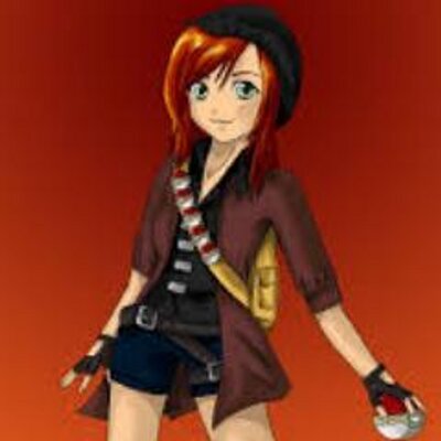 Profile Picture of Jenna Ghost Trainer (@cryoaticlover) on Twitter