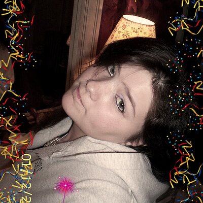 Profile Picture of Jenny Witherell (@SourBubbles224) on Twitter