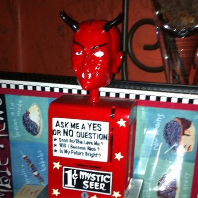 Profile Picture of Michael Parianos (@RipitupMichael) on Twitter