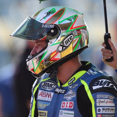 Profile Picture of Vittorio Iannuzzo (@31IAN31) on Twitter