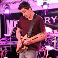 Profile Picture of Patrick Schütte (@schutte_patrick) on Twitter