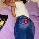 Profile Picture of love is like a blunt 🚬🖤 (@tinnyy_princesss) on Instagram