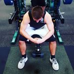 Profile Picture of Dylan Brodahl (@for_gym_rats99) on Instagram
