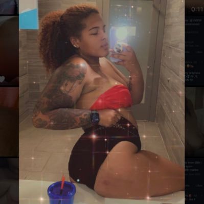 Profile Picture of Mike Marie🌷 (@micahhmariee_) on Twitter