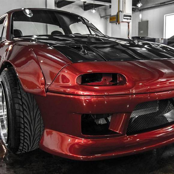 Profile Picture of Brock Magoon (@brockmagoon) on Poshmark